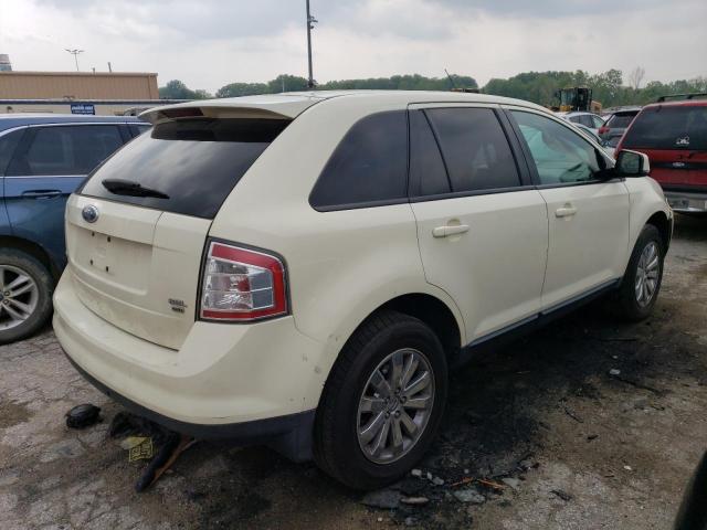 Photo 3 from auction – 2007 FORD EDGE SEL with VIN 2FMDK48C47BA57632