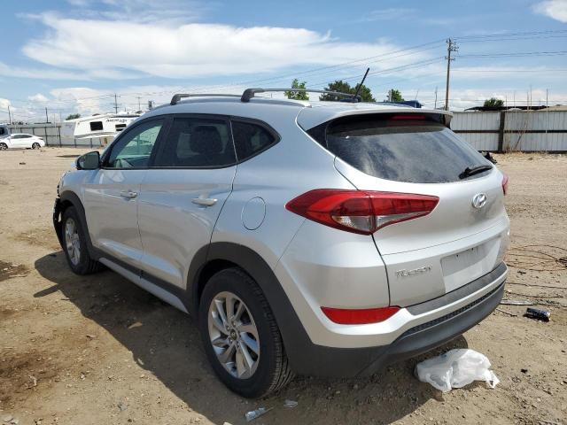 Photo 2 from auction – 2017 HYUNDAI TUCSON LIM with VIN KM8J3CA46HU521383