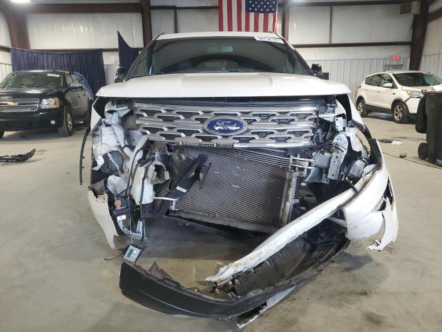 Снимка 5 от търг – 2018 FORD EXPLORER X с VIN 1FM5K7D80JGB51501