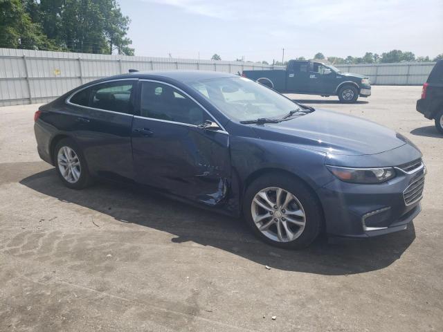 Photo 4 from auction – 2016 CHEVROLET MALIBU LT with VIN 1G1ZE5ST0GF332064