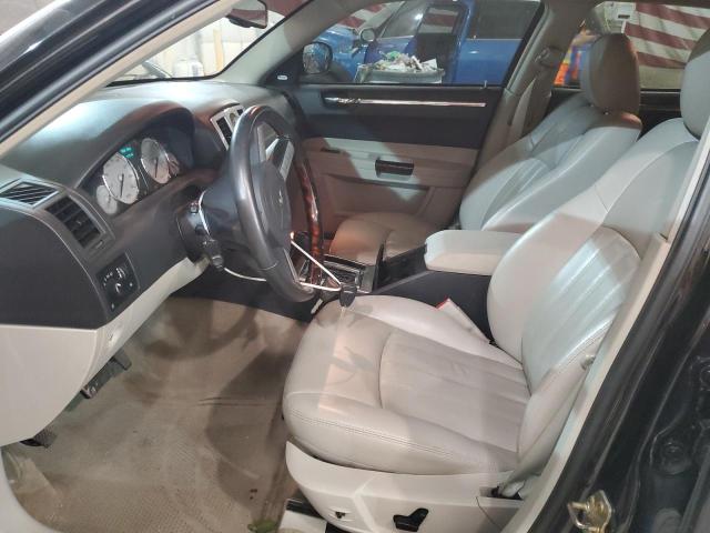 Photo 7 from auction – 2006 CHRYSLER 300C with VIN 2C3KA63H46H510354