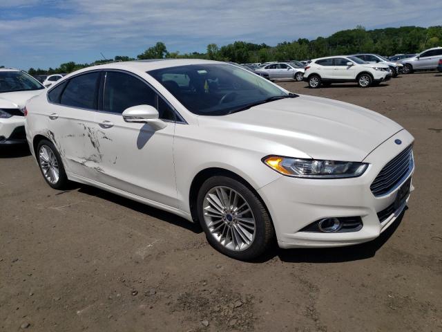 Photo 4 from auction – 2014 FORD FUSION SE with VIN 3FA6P0H93ER387973