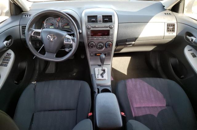 Photo 8 from auction – 2011 TOYOTA COROLLA BA with VIN 2T1BU4EEXBC656787