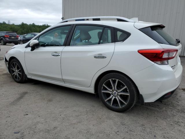 Photo 2 from auction – 2018 SUBARU IMPREZA LI with VIN 4S3GTAU67J3736881
