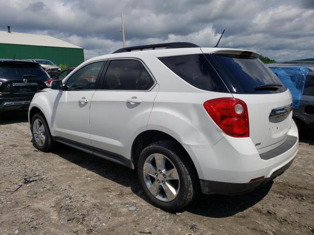 Photo 2 from auction – 2013 CHEVROLET EQUINOX LT with VIN 2GNFLEEK6D6258990