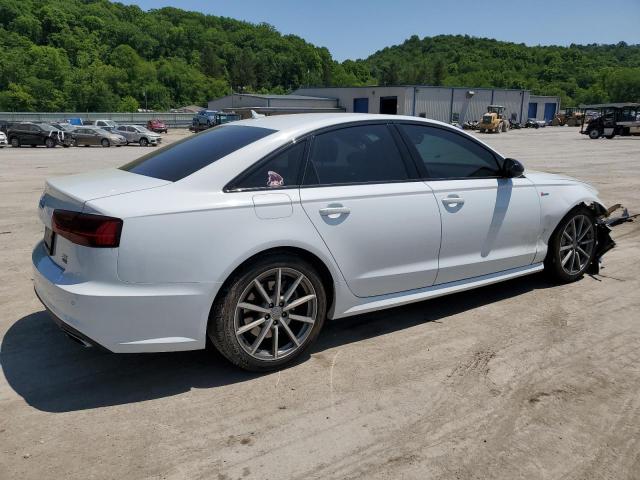 Photo 3 from auction – 2018 AUDI A6 PREMIUM with VIN WAUF3AFC3JN110521