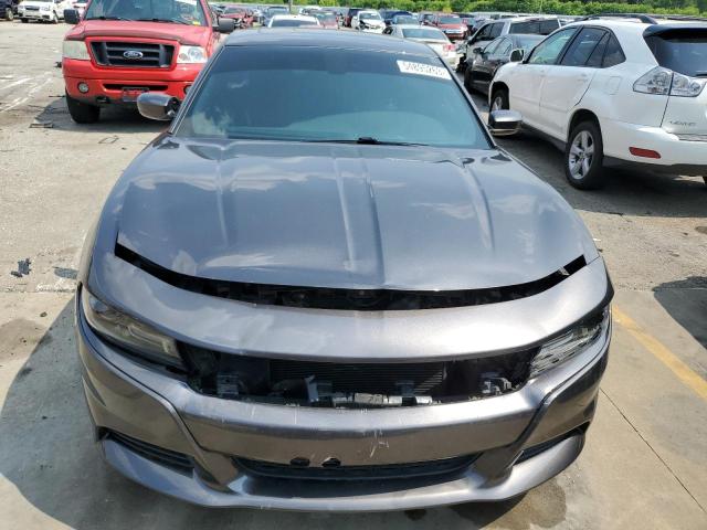 Photo 5 from auction – 2015 DODGE CHARGER SX with VIN 2C3CDXHG7FH827076