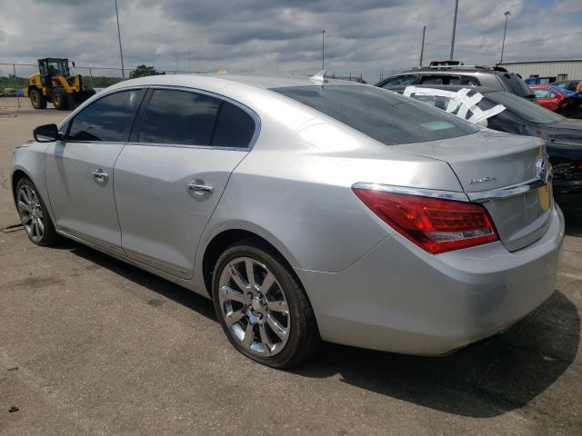 Photo 2 from auction – 2014 BUICK LACROSSE with VIN 1G4GB5G35EF231031