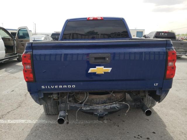 Photo 6 from auction – 2014 CHEVROLET SILVERADO with VIN 3GCPCREH4EG343986