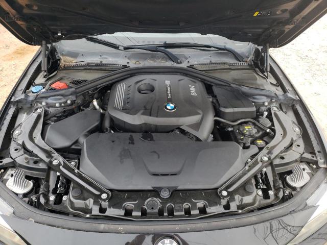 Photo 11 from auction – 2018 BMW 430I with VIN WBA4Z1C51JEA31346