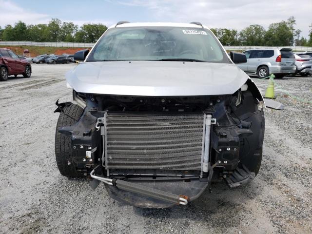 Photo 5 from auction – 2015 CHEVROLET TRAVERSE L with VIN 1GNKRFKD3FJ178836