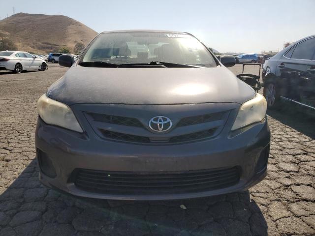 Photo 5 from auction – 2011 TOYOTA COROLLA BA with VIN JTDBU4EE7B9166362