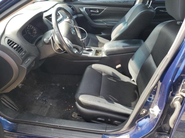 Photo 7 from auction – 2017 NISSAN ALTIMA 2.5 with VIN 1N4AL3APXHC272936