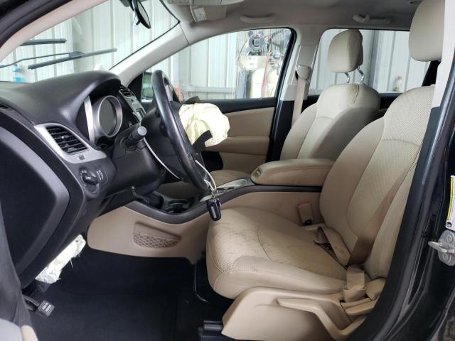 Photo 7 from auction – 2018 DODGE JOURNEY SE with VIN 3C4PDCAB5JT243411