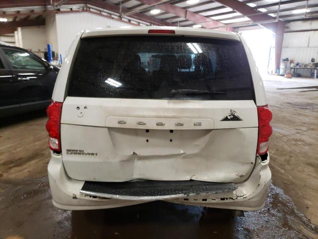 Photo 6 from auction – 2014 DODGE GRAND CARA with VIN 2C4RDGBG2ER101178