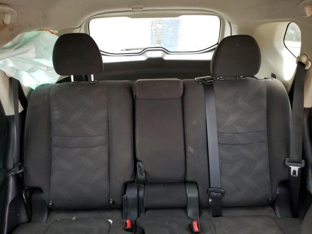 Photo 10 from auction – 2016 NISSAN ROGUE S with VIN KNMAT2MV4GP700294