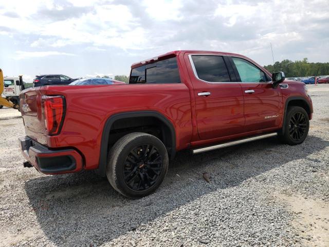 Photo 3 from auction – 2021 GMC SIERRA K15 with VIN 1GTU9FEL5MZ118317