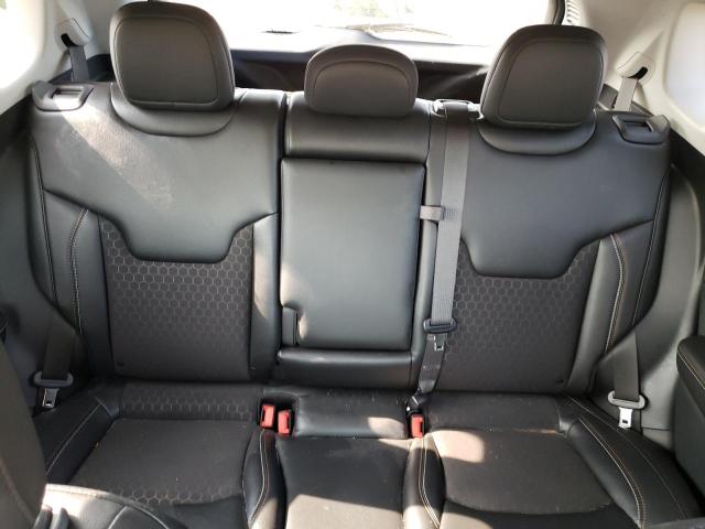 Photo 10 from auction – 2020 JEEP COMPASS LA with VIN 3C4NJDBB8LT209664