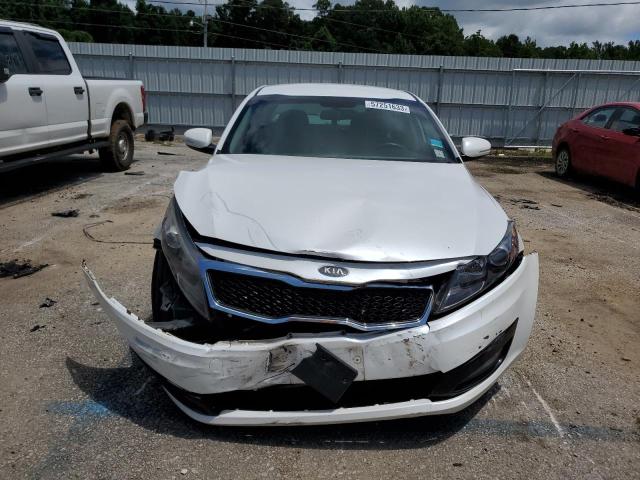 Photo 5 from auction – 2012 KIA OPTIMA LX with VIN KNAGM4A79C5274825