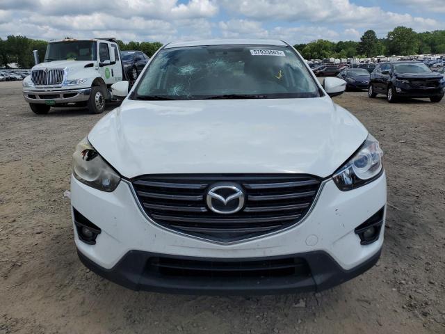 Photo 5 from auction – 2016 MAZDA CX-5 GT with VIN JM3KE2DY4G0706153