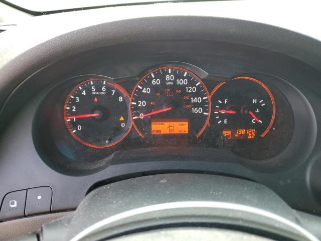 Photo 9 from auction – 2007 NISSAN ALTIMA 2.5 with VIN 1N4AL21E97N475201