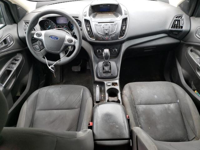 Photo 8 from auction – 2015 FORD ESCAPE S with VIN 1FMCU0F72FUB24435