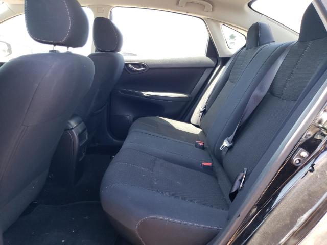 Photo 10 from auction – 2017 NISSAN SENTRA S with VIN 3N1AB7AP6HY399892