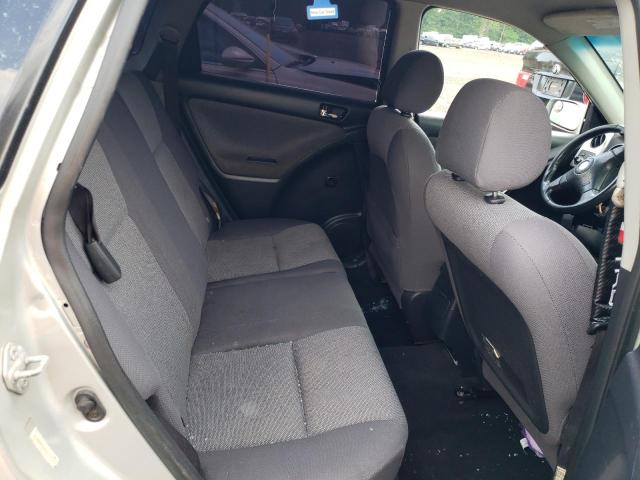 صورة رقم 10 من المزاد - 2003 TOYOTA COROLLA MA مع VIN 2T1KR32E43C135243