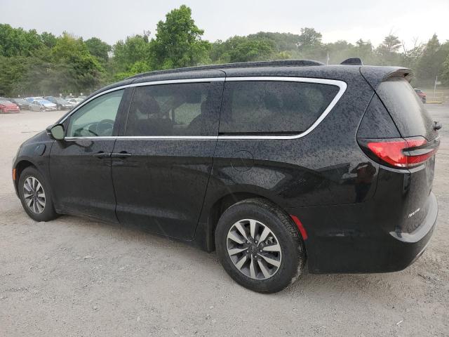 Photo 2 from auction – 2021 CHRYSLER PACIFICA H with VIN 2C4RC1R78MR535786