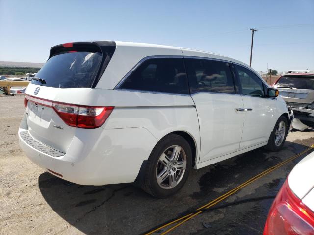 Photo 3 from auction – 2011 HONDA ODYSSEY TO with VIN 5FNRL5H93BB018690