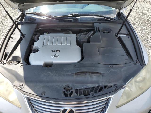 Photo 11 from auction – 2008 LEXUS ES 350 with VIN JTHBJ46G882185723