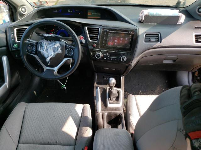 Photo 8 from auction – 2015 HONDA CIVIC EX with VIN 2HGFG3A89FH501891