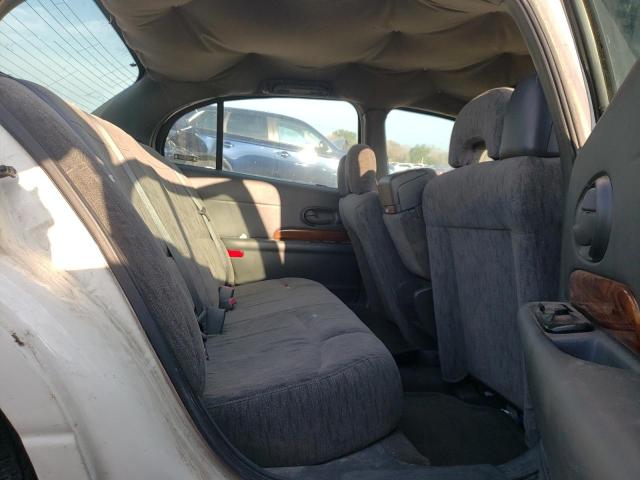 Photo 10 from auction – 2003 BUICK LESABRE CU with VIN 1G4HP52K93U132368