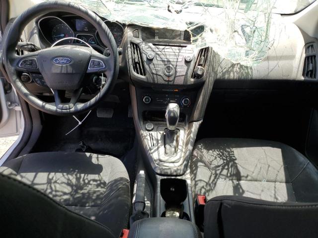 Photo 8 from auction – 2017 FORD FOCUS SE with VIN 1FADP3F25HL223271