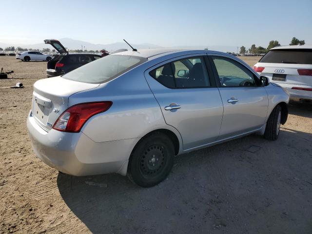 Photo 3 from auction – 2012 NISSAN VERSA S with VIN 3N1CN7AP7CL871412