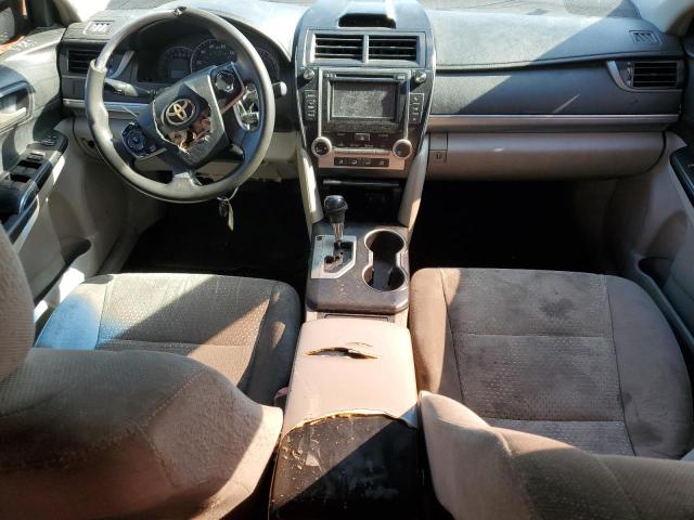 Photo 8 from auction – 2012 TOYOTA CAMRY BASE with VIN 4T1BF1FK0CU003138