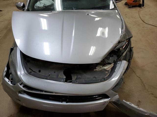 Photo 11 from auction – 2015 DODGE DART SXT with VIN 1C3CDFBB9FD193015