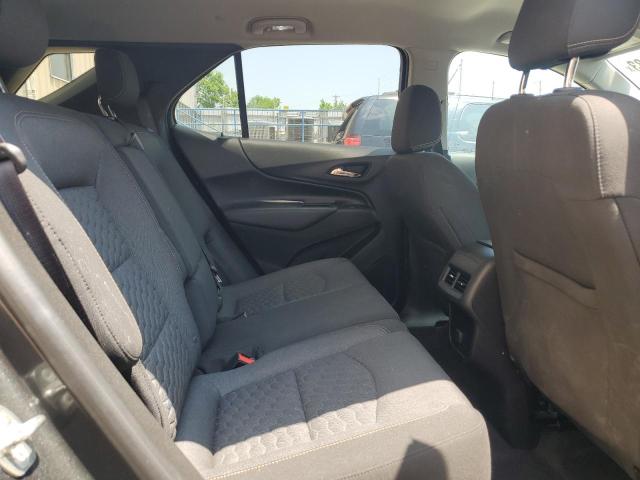 Photo 11 from auction – 2018 CHEVROLET EQUINOX LT with VIN 2GNAXJEVXJ6290340
