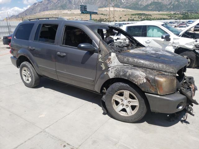 Photo 4 from auction – 2004 DODGE DURANGO SL with VIN 1D4HB48N54F217876