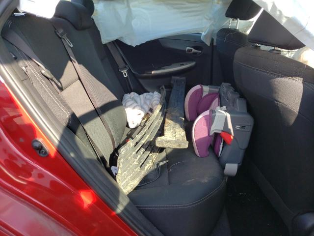 Photo 10 from auction – 2013 TOYOTA COROLLA BA with VIN 5YFBU4EE9DP156459