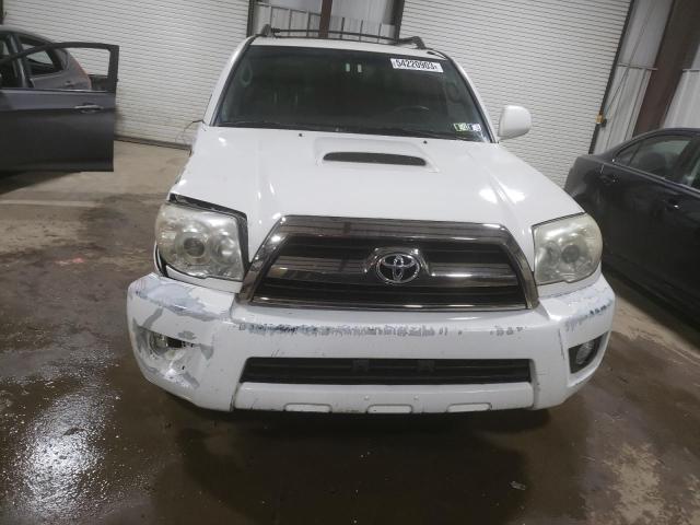 Фото 5 с аукциона – 2008 TOYOTA 4RUNNER SR с VIN JTEBU14RX8K015645
