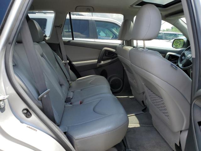 Photo 11 from auction – 2012 TOYOTA RAV4 LIMIT with VIN 2T3DF4DV0CW253364