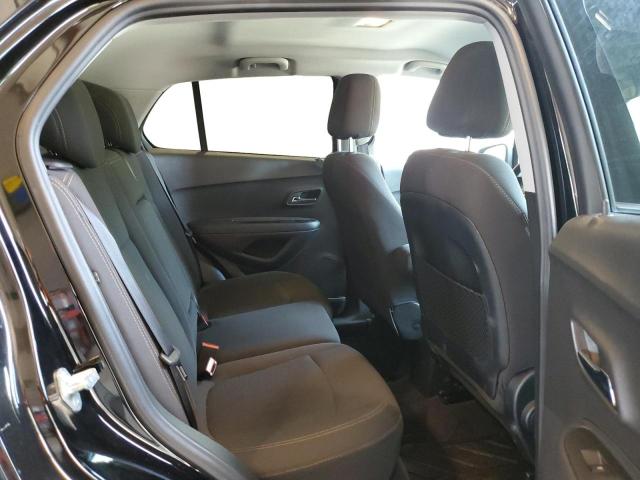 Photo 11 from auction – 2019 CHEVROLET TRAX LS with VIN 3GNCJKSBXKL256342