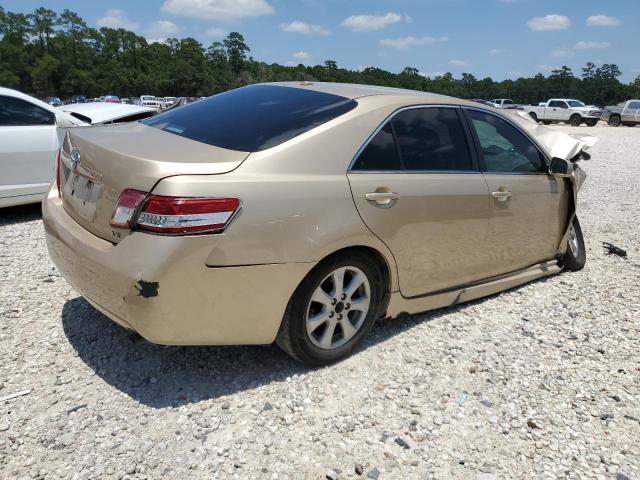Zdjęcie 3 z aukcji – 2011 TOYOTA CAMRY BASE z VIN 4T1BF3EKXBU688549