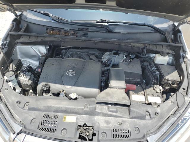 Photo 12 from auction – 2017 TOYOTA HIGHLANDER with VIN 5TDDZRFH7HS471340