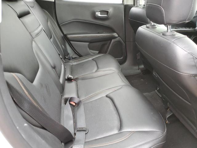 Photo 10 from auction – 2018 JEEP COMPASS LI with VIN 3C4NJDCB7JT245261