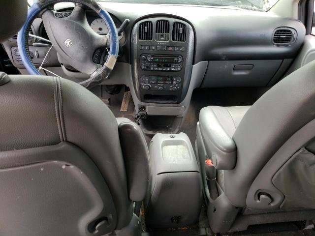 Photo 8 from auction – 2005 DODGE GRAND CARA with VIN 2D4GP44L55R477934