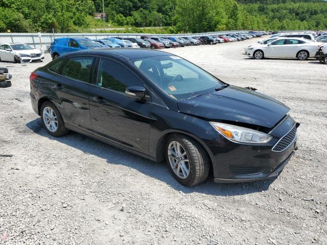 Photo 4 from auction – 2016 FORD FOCUS SE with VIN 1FADP3F21GL208362