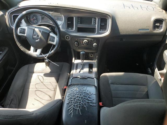 Photo 8 from auction – 2014 DODGE CHARGER SE with VIN 2C3CDXBG3EH350444