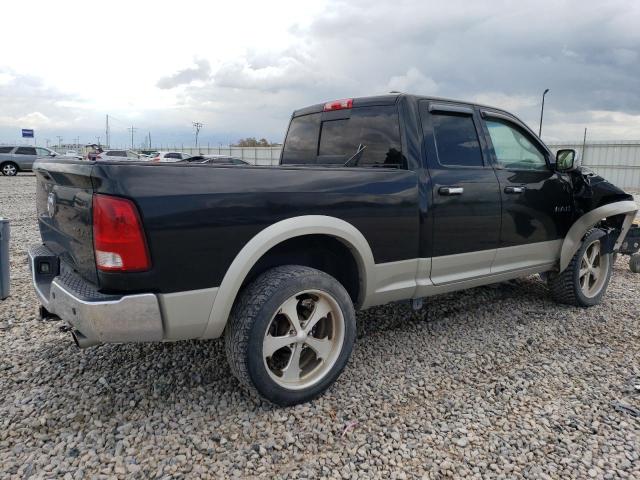 Photo 3 from auction – 2010 DODGE RAM 1500 with VIN 1D7RV1GT9AS156628